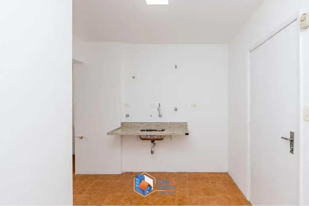 Imagem Apartamento à venda 2 Quartos 1 Vaga 80M² Indianópolis São Paulo - SP