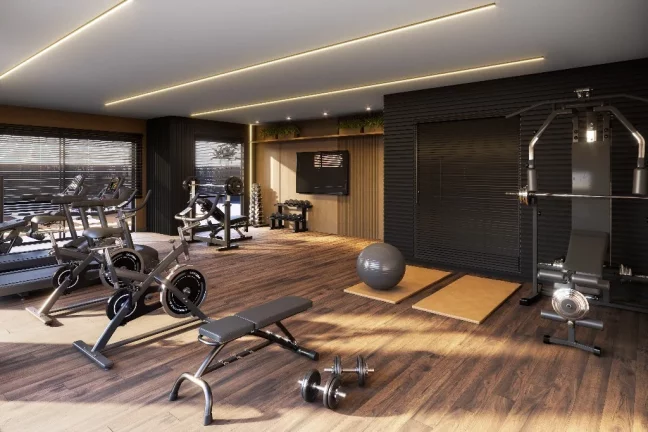 Imagem Apartamento à Venda no FELICITÀ 402 em Itapema, Morretes, com 2 quartos, 69m2 na Rua 402