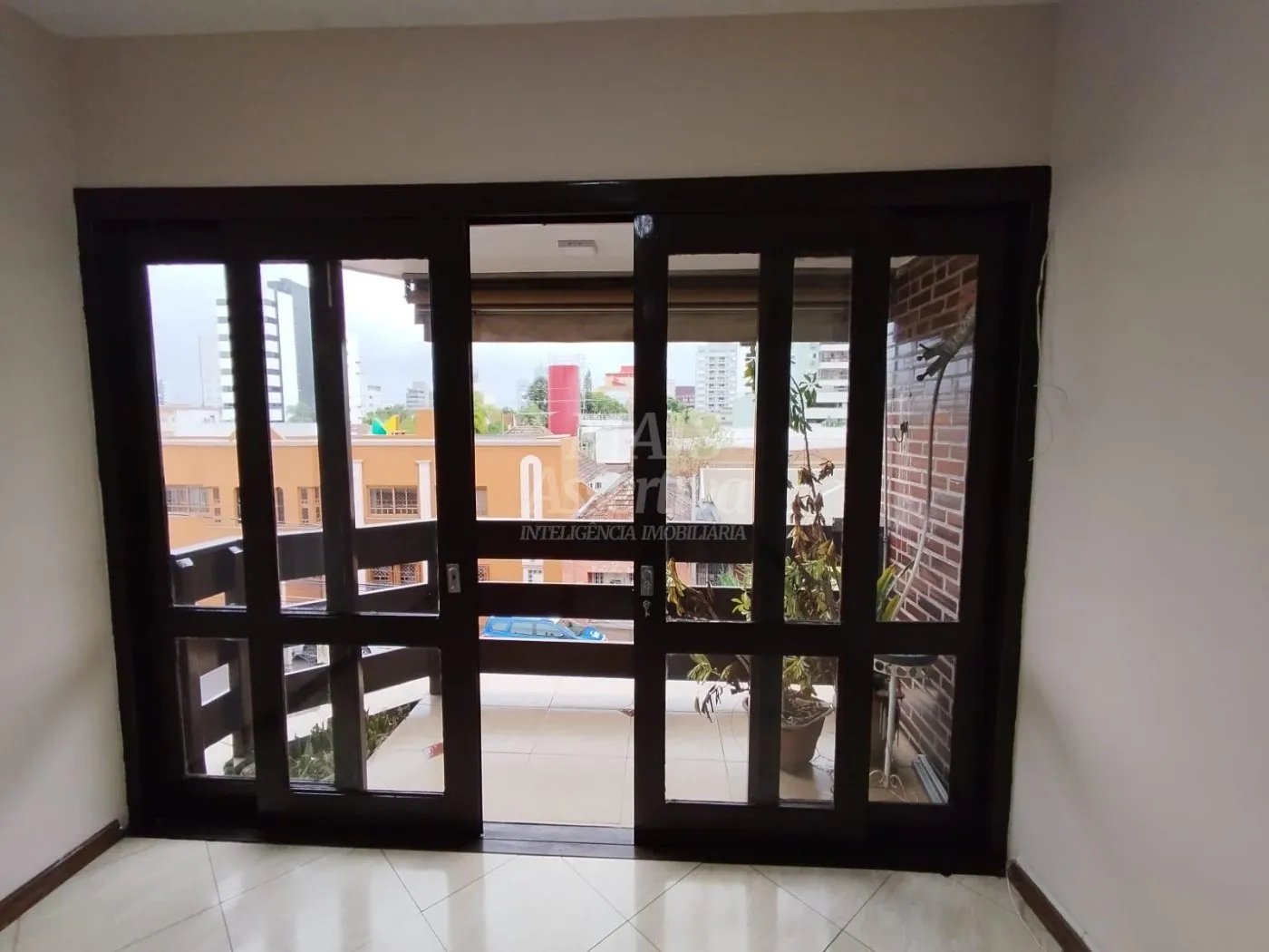 Imagem Excelente Apartamento para venda Edificio Santa Fé, Centro de São Leopoldo