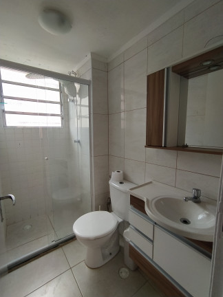 Imagem Apartamento com 2 Quartos à Venda, 43 m² em Vila Ipiranga - Mogi Das Cruzes