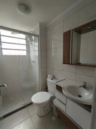 Imagem Apartamento com 2 Quartos à Venda, 43 m² em Vila Ipiranga - Mogi Das Cruzes