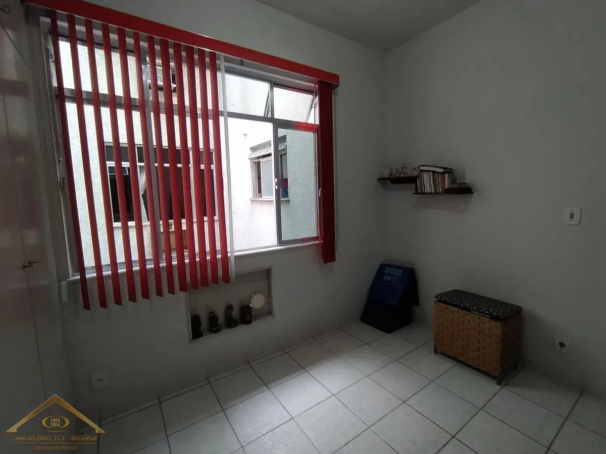 Imagem Apartamento para Venda em Rio de Janeiro / RJ no bairro Praia da Bandeira