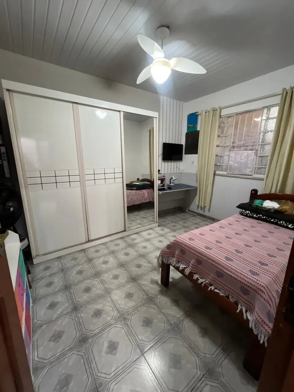 Foto do imóvel: Casa com 2 Quartos à Venda, 95 m² em Porto Novo - São Gonçalo