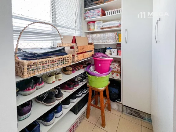 Imagem Apartamento com 4 dormitórios à venda, 158 m² por R$ 2.150.000,00 - Praia de Itaparica - Vila Velha/ES