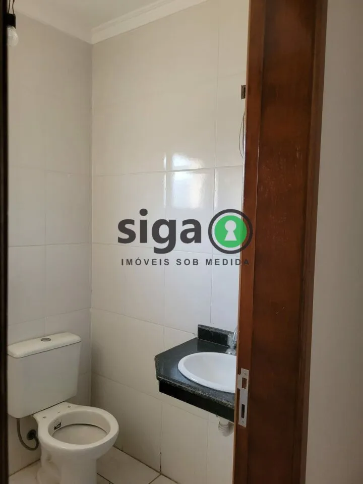 Imagem Casa à Venda no Jardim Marajoara | 3 Dormitórios, Suíte e Excelente Localização