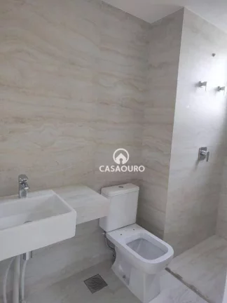 Imagem Apartamento com 4 dormitórios à venda, 225 m² por R$ 4.736.600,00 - Vila da Serra - Nova Lima/MG