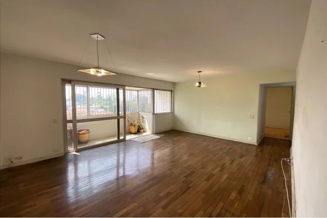 APARTAMENTO RESIDENCIAL em São Paulo - SP, Parque da Mooca
