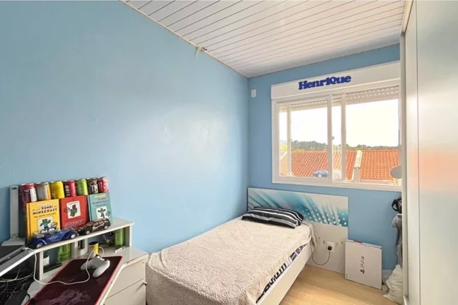 Imagem Casa para venda no bairro Hípica em Porto Alegre