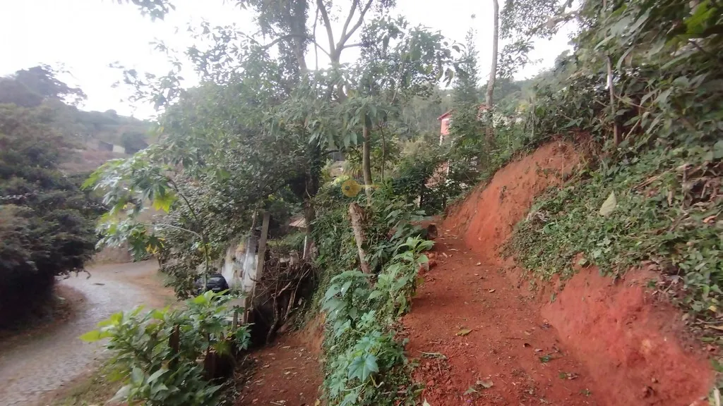 Imagem Terreno para Venda em Teresópolis / RJ no bairro Parque do Ingá