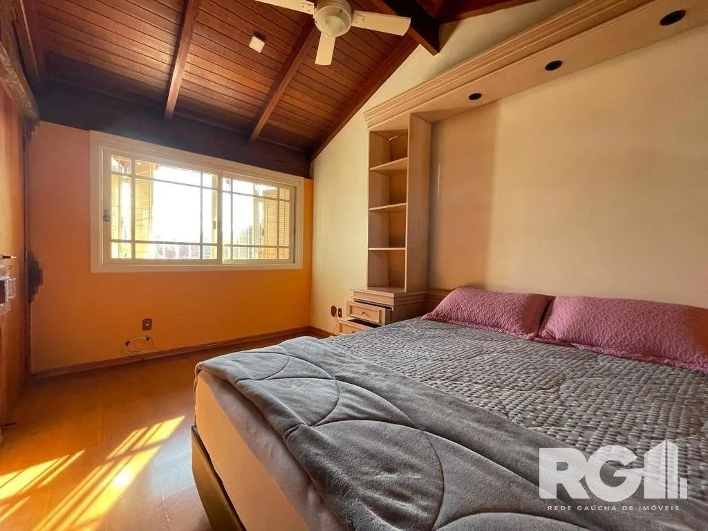 Imagem Casa em Vila Cachoeirinha