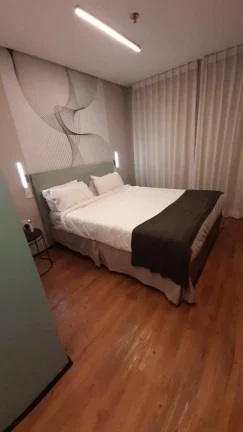 Imagem Apartamento Studio - 28 Mts - Vila Mariana - NR