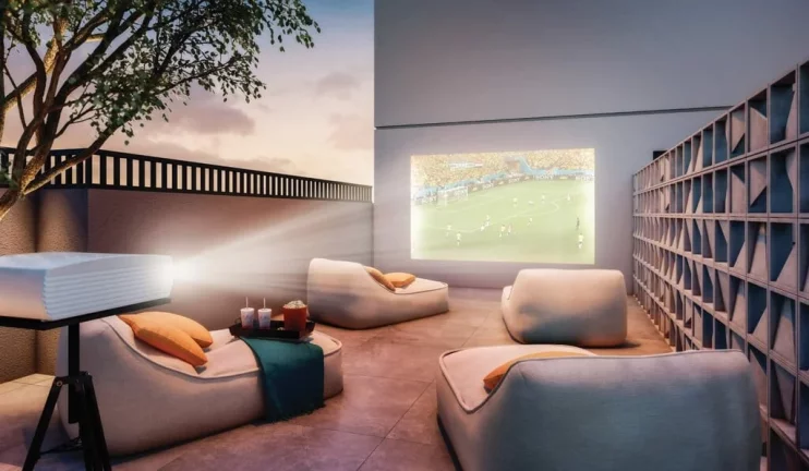 Imagem APARTAMENTO RESIDENCIAL em São Paulo - SP, Tucuruvi