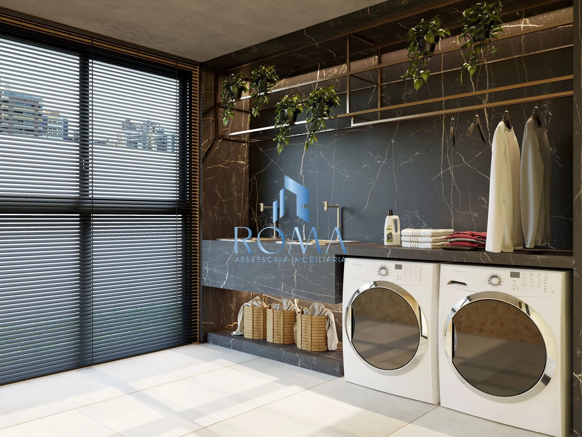 Imagem SIEG FLAT RESIDENCE