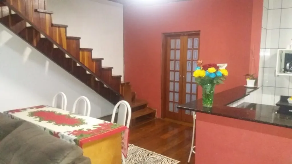 Imagem Comercial à venda 3 Quartos, 1 Suite, 5 Vagas, 300M², Bela Vista, Pindamonhangaba - SP