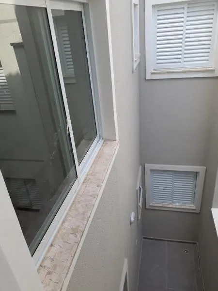 Imagem Apartamento para Venda em Santo André / SP no bairro Camilópolis