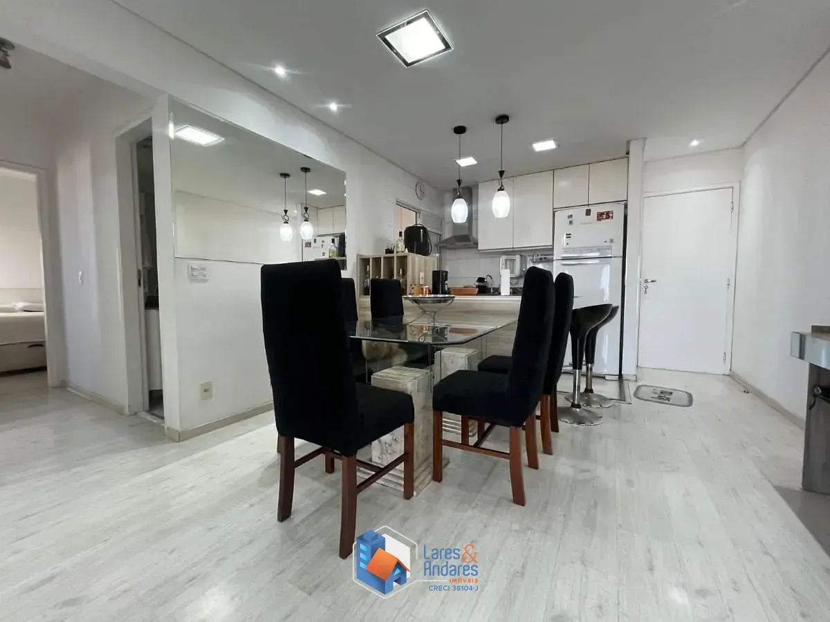 Foto do imóvel Apartamento para venda em Ipiranga com 3 quartos, sendo 1 suíte, 78m² em Rua do Parque
