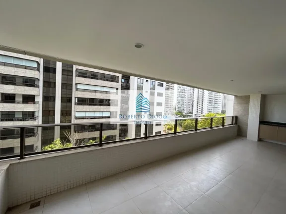 Imagem Apartamento à venda na Barra Olímpica, Rio de Janeiro-RJ: 3 quartos, 1 suíte, 1 sala, 3 banheiros, 2 vagas de garagem, 134 m²!