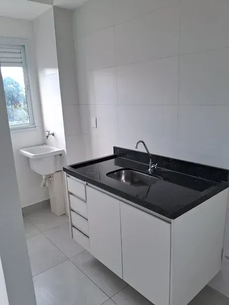 Imagem Apartamento com 1 Quarto à Venda, 27 m² em Vila Formosa - São Paulo