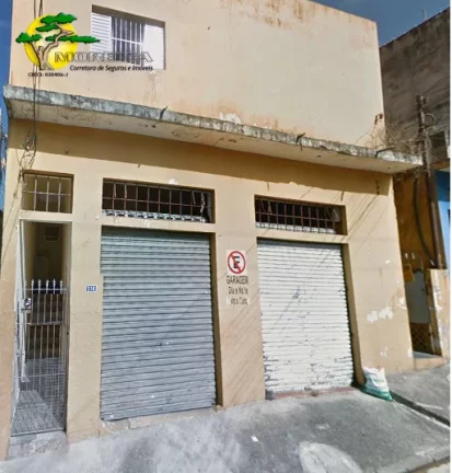 Foto do imóvel ÓTIMO IMÓVEL PARA RENDA OU CONSTRUTOR - IMIRIM