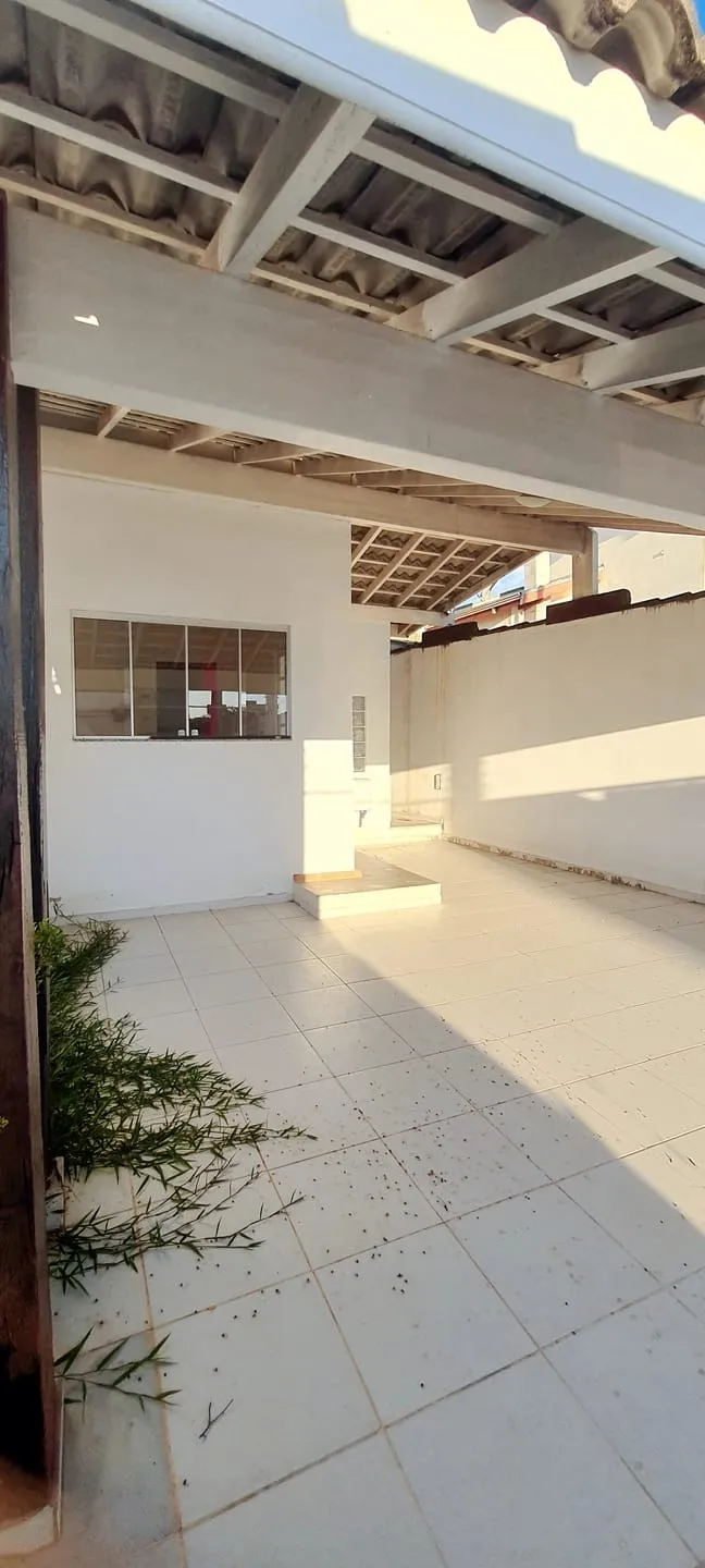 Foto do imóvel Casa à venda 3 Quartos, 1 Suite, 2 Vagas, Residencial Jardim Aurora, Pindamonhangaba - SP