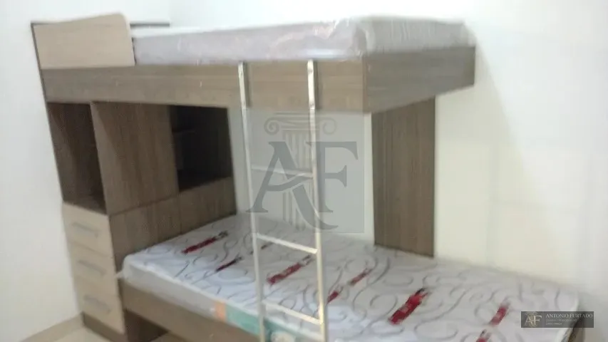 Imagem Apartamento para alugar em Vila Parque Jabaquara, São Paulo