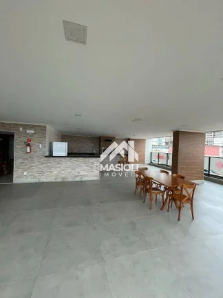 Imagem Apartamento com 2 dormitórios à venda, 60 m² por R$ 764.000,00 - Praia de Itaparica - Vila Velha/ES