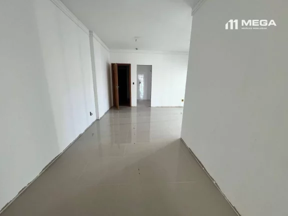 Imagem Apartamento com 3 dormitórios para alugar, 133 m² por R$ 4.884/mês - Praia da Costa - Vila Velha/ES