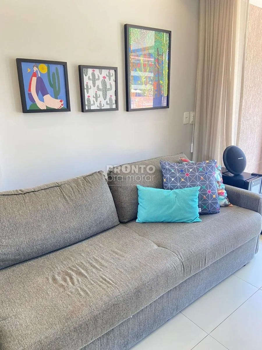 Imagem Oka Beach Residence