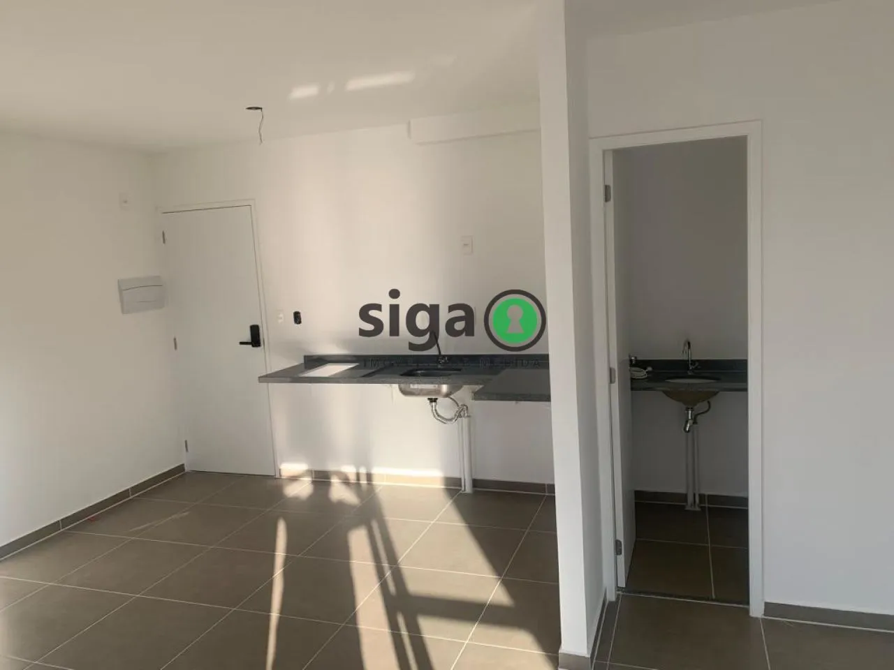 Imagem Apartamento à venda, 1 Quarto, 36m², Vila Mariana - SP