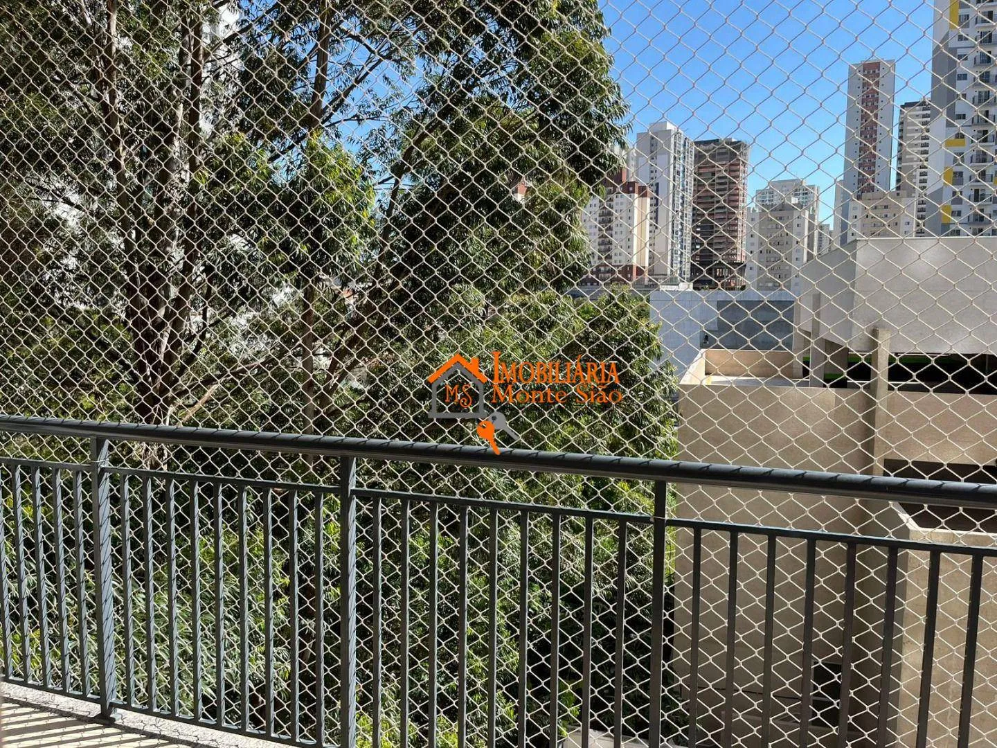 Imagem Apartamento com 3 dormitórios à venda, 75 m² por R$ 590.000 - Picanço - Guarulhos/SP