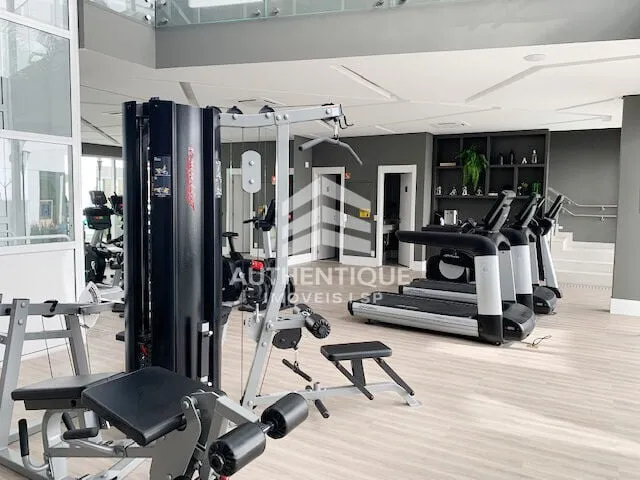 Imagem MN15 IBIRAPUERA - Apartamento à venda em São Paulo/SP