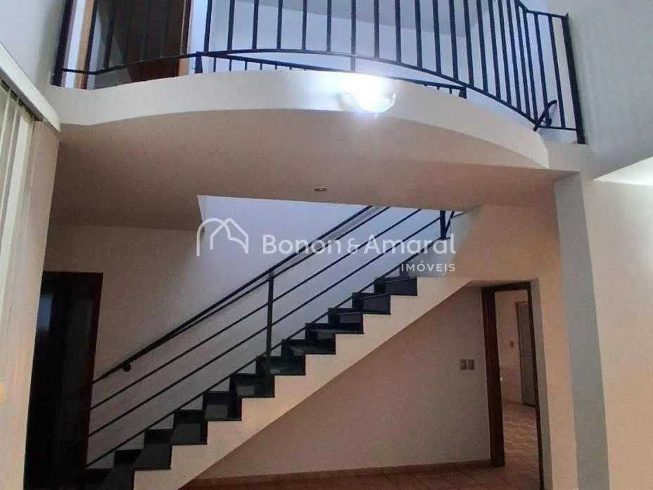 Imagem Casa à venda no Jardim Eulina em Campinas/SP