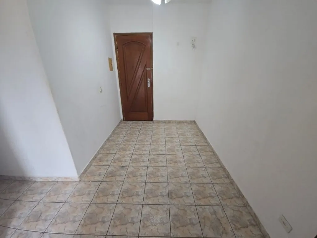 Imagem APARTAMENTO COM 38,00 m² - TUPI - PRAIA GRANDE SP