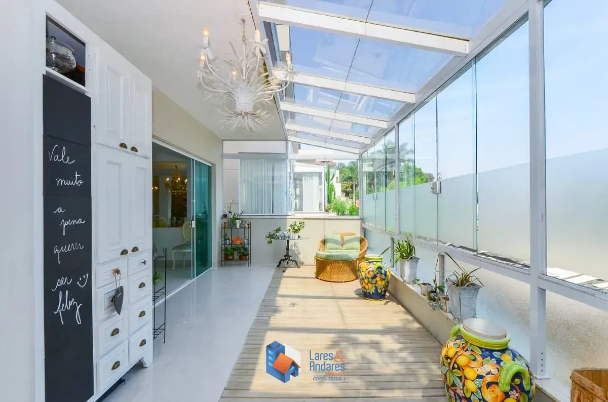Imagem Casa em condomínio para venda em Brooklin com 4 quartos, sendo 4 suítes, 270.53m²