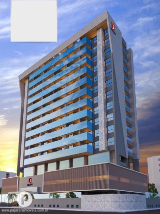 Foto do imóvel Studio [35m²] ÷ em 100 meses, Beira Mar de Cruz das Almas