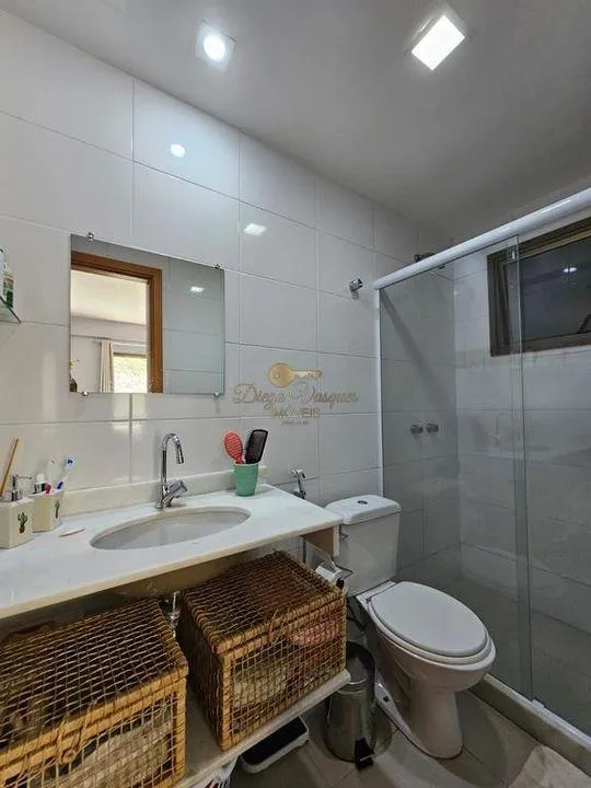 Imagem Apartamento para Venda em Teresópolis / RJ no bairro Cascata Guarani