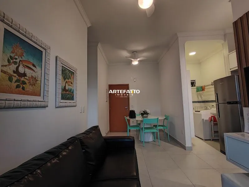 Imagem Apartamento à venda em Ubatuba, Toninhas, com 2 quartos, 65m2