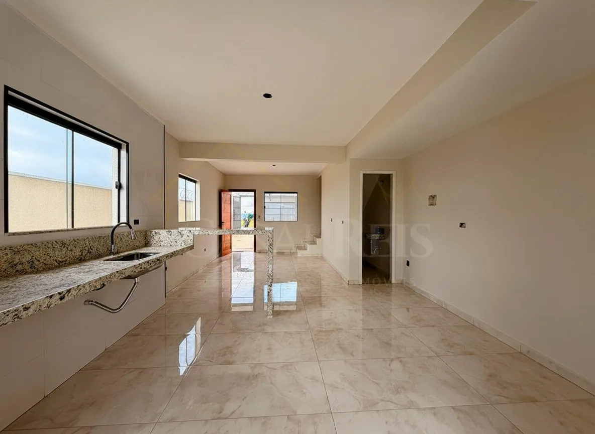 Imagem Casa 3 quartos à venda em Jardim Bandeirantes, Poços de Caldas