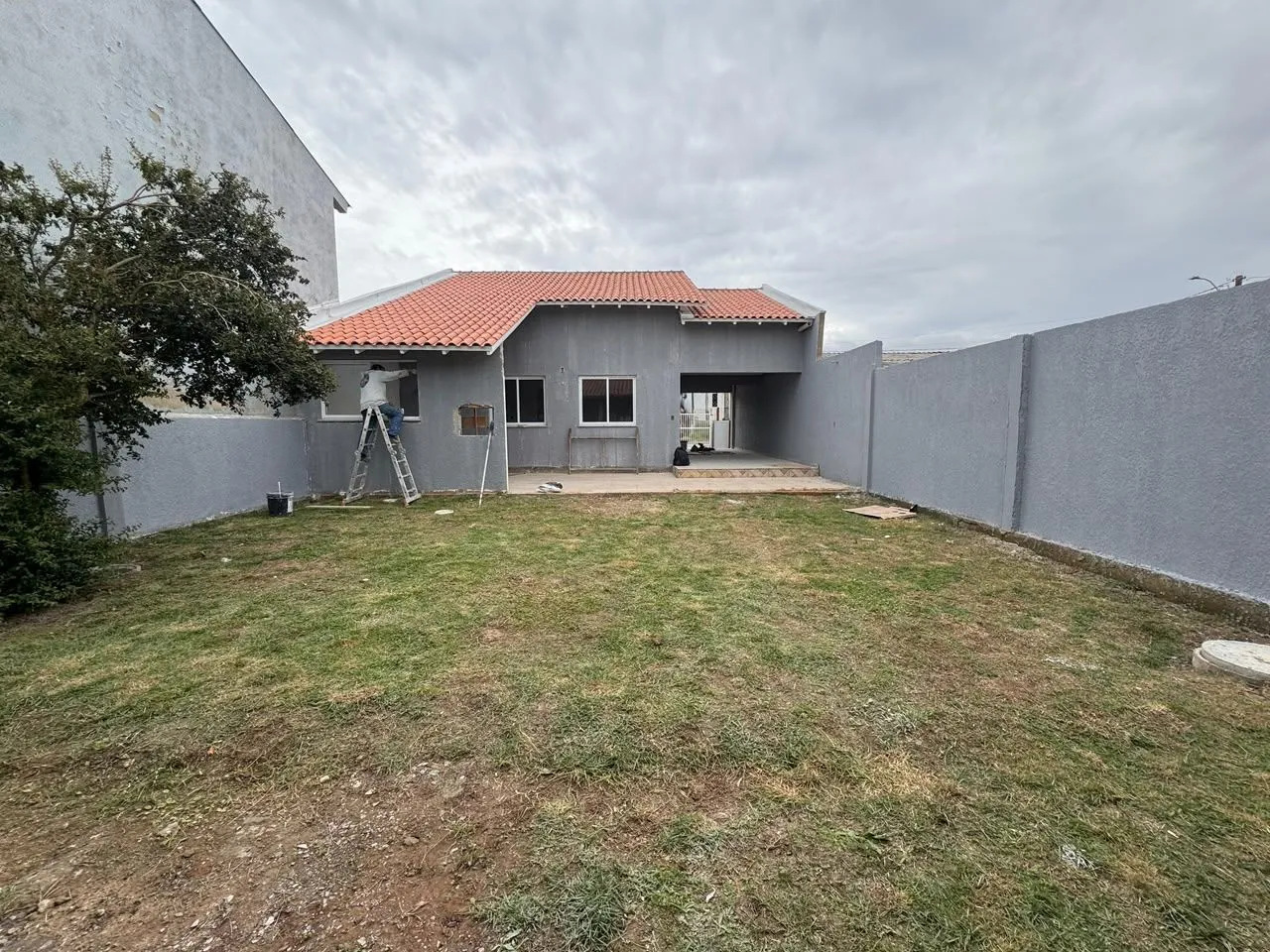 Imagem Casa à venda no Bairro São Vicente - Gravataí