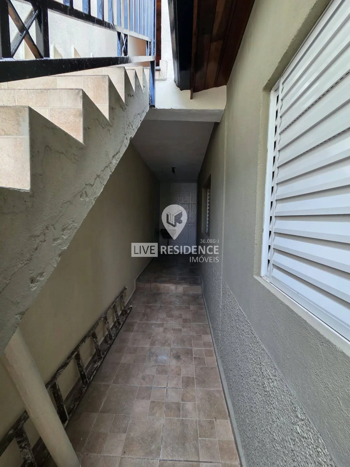 Imagem Sobrado à venda Jardim Vitória