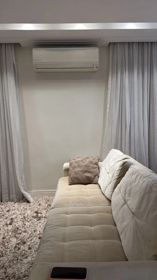Imagem Apartamento para Venda em São Paulo, Jardim Boa Vista (Zona Oeste), 3 dormitórios, 2 suítes, 2 banheiros, 2 vagas