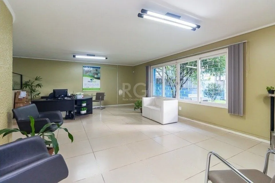 Imagem Casa com 9 dormitórios no bairro São Geraldo, pode ser comercial