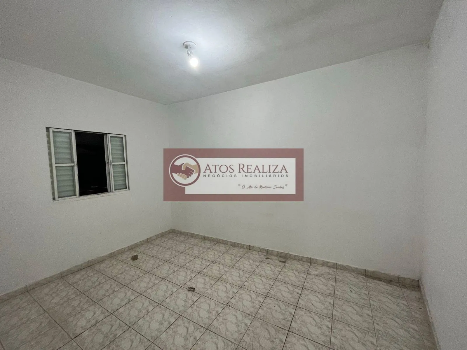 Imagem Casa para alugar na Vila Marari SP, 2 quartos, 48m² por R$1200