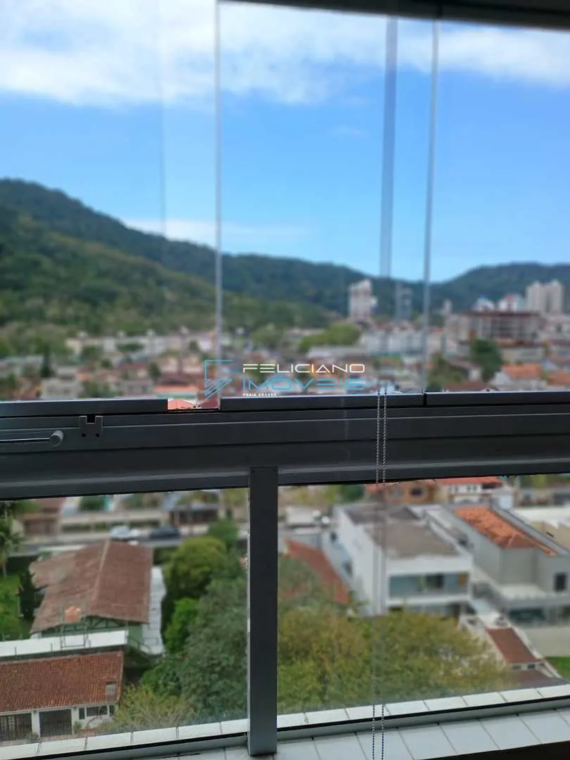 Imagem Apartamento com 2 quartos, Canto do Forte, Praia Grande - R$ 510 mil, Cod: 7410