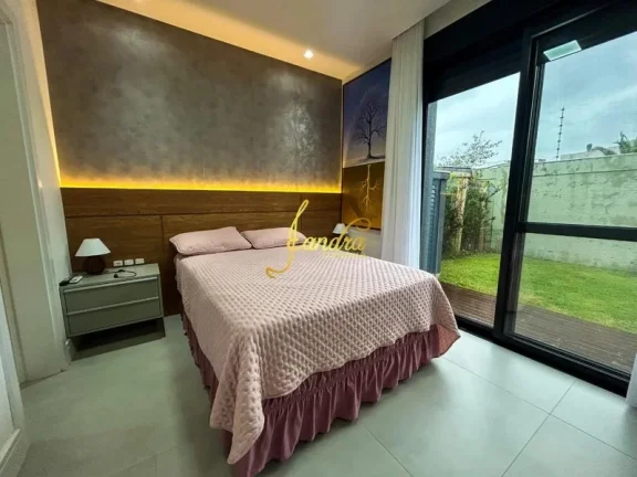 Imagem Casa térrea com 03 suítes, 149m² de área construída