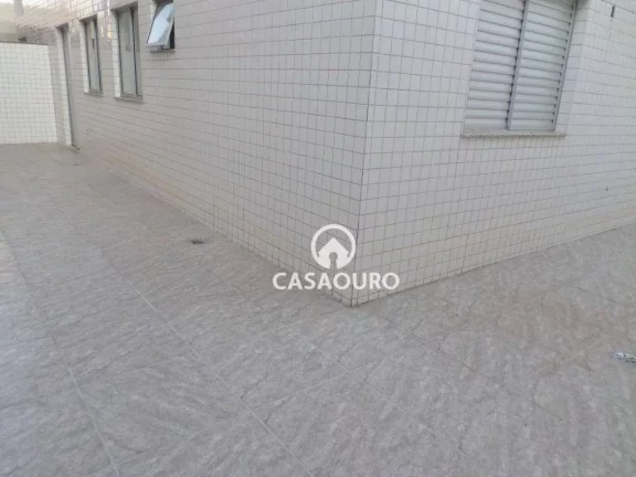 Imagem Apartamento com 3 quartos à venda, 126 m² - Horto - Belo Horizonte/MG