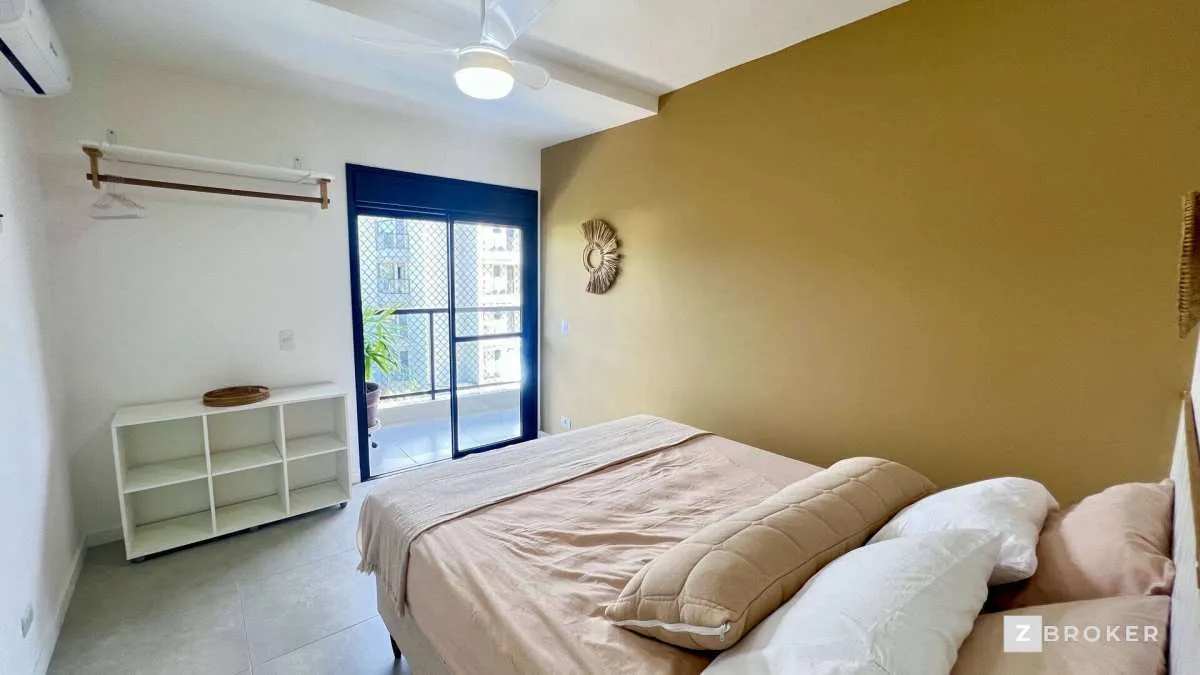Imagem Apartamento à venda em Ubatuba, Itaguá, com 2 quartos, 72m2