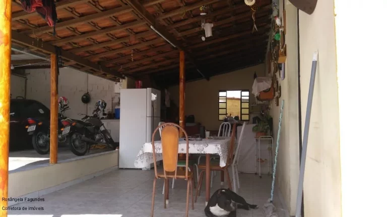 Imagem CASA RESIDENCIAL em POÇOS DE CALDAS - MG, JARDIM COUNTRY CLUB