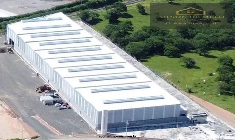 Imagem Galpões para locação em Itu no bairro Fazenda Vila Real de Itu
