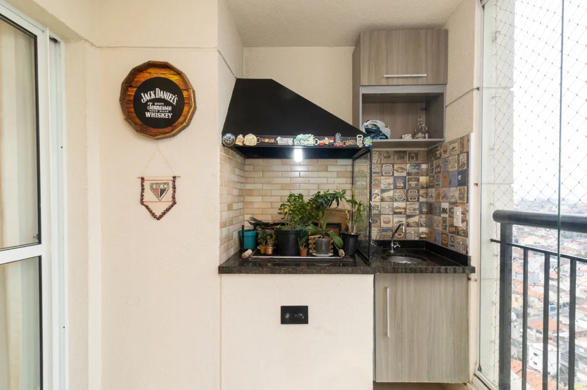 Imagem Apartamento para venda em Freguesia do Ó com 3 quartos, sendo 1 suíte, 82m2